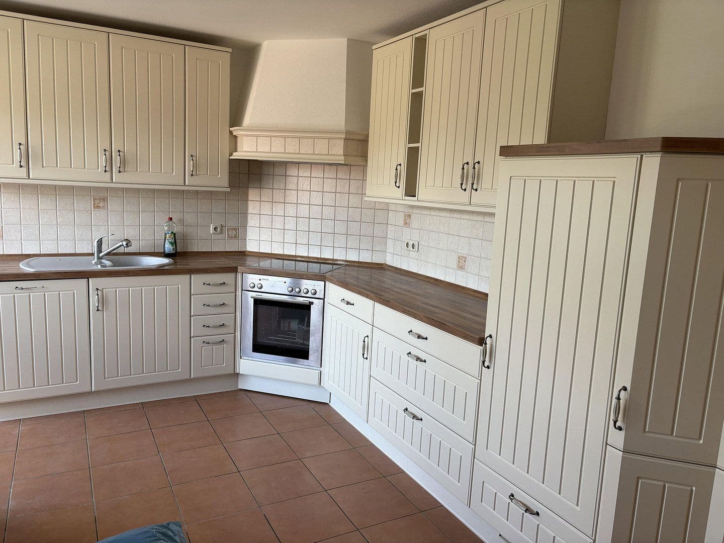Pronájem bytu 3+1 126 m², Beckdorf, Dolní Sasko Pronájem bytu 3+1 126 m², Beckdorf, Dolní Sasko