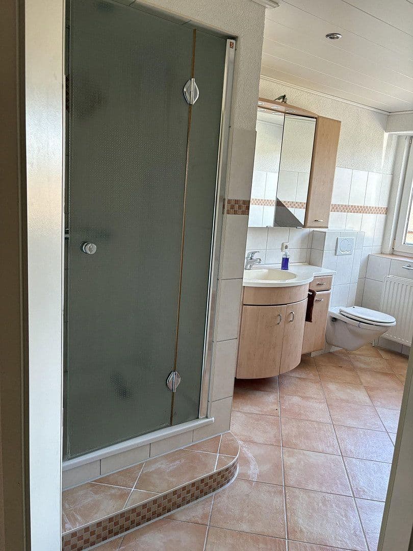 Pronájem bytu 3+1 126 m², Beckdorf, Dolní Sasko Pronájem bytu 3+1 126 m², Beckdorf, Dolní Sasko