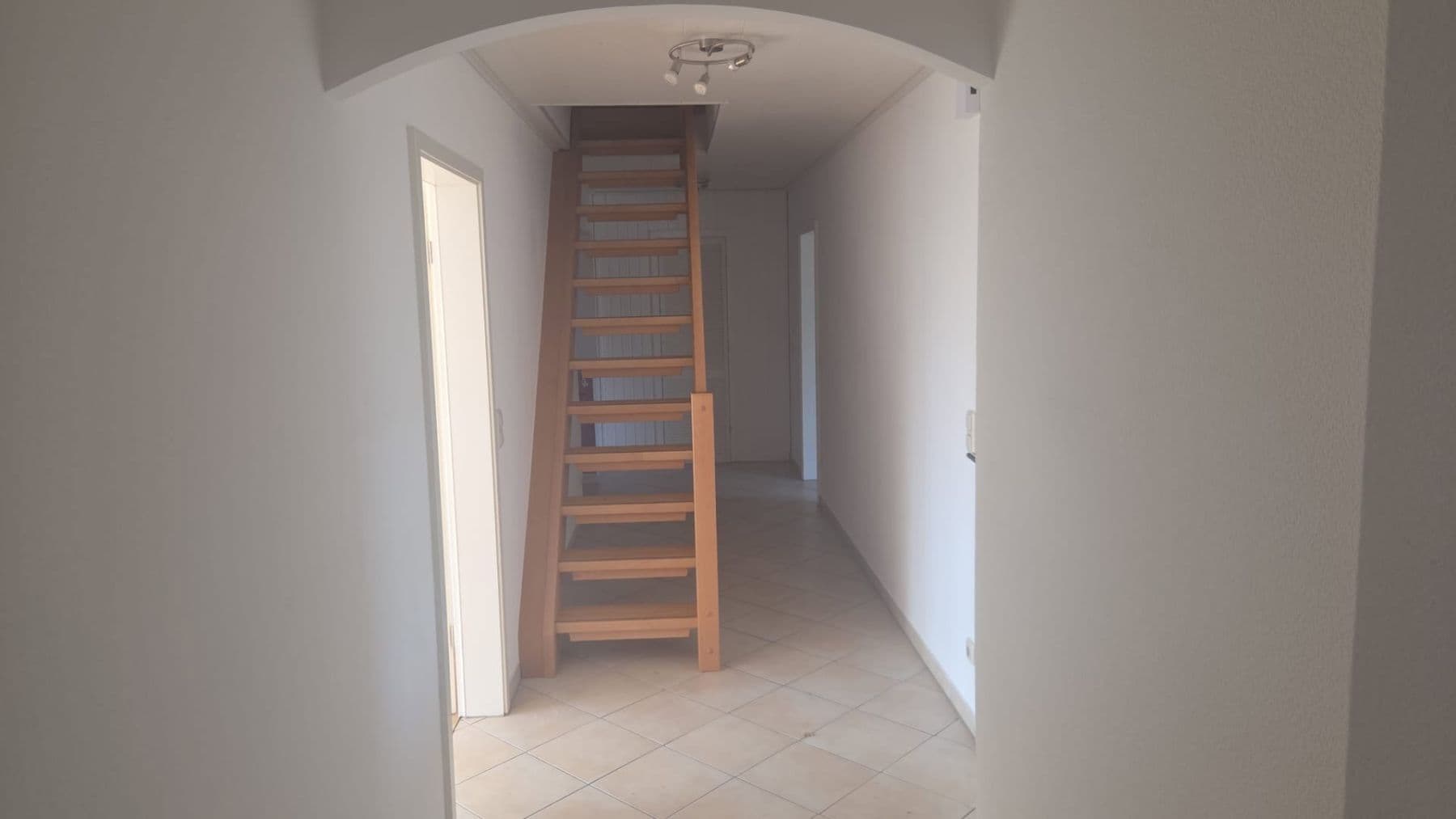 Pronájem bytu 3+1 126 m², Beckdorf, Dolní Sasko Pronájem bytu 3+1 126 m², Beckdorf, Dolní Sasko