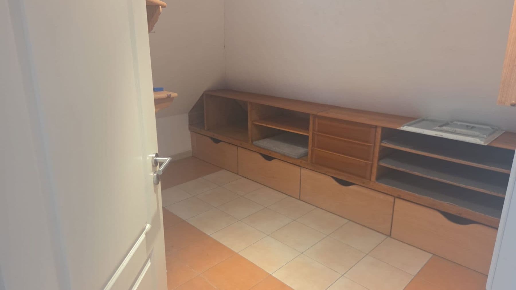 Pronájem bytu 3+1 126 m², Beckdorf, Dolní Sasko Pronájem bytu 3+1 126 m², Beckdorf, Dolní Sasko