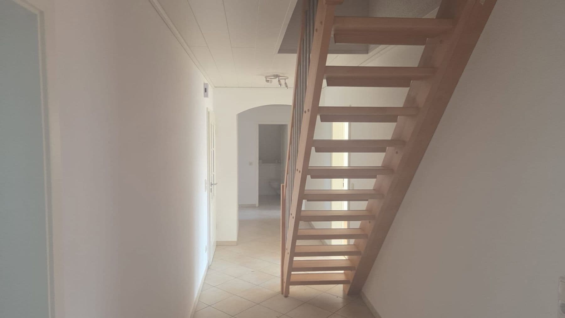 Pronájem bytu 3+1 126 m², Beckdorf, Dolní Sasko Pronájem bytu 3+1 126 m², Beckdorf, Dolní Sasko