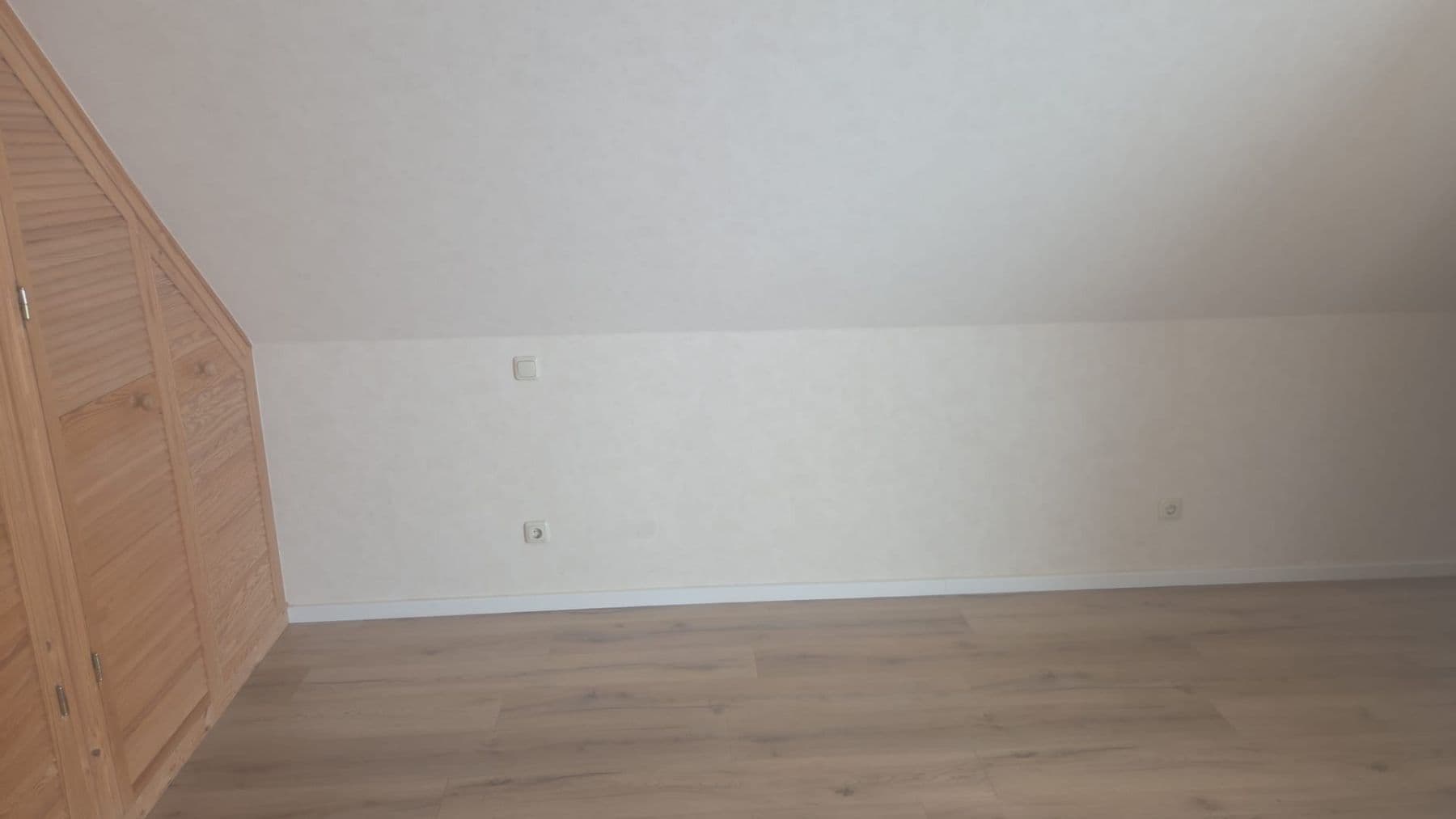 Pronájem bytu 3+1 126 m², Beckdorf, Dolní Sasko Pronájem bytu 3+1 126 m², Beckdorf, Dolní Sasko