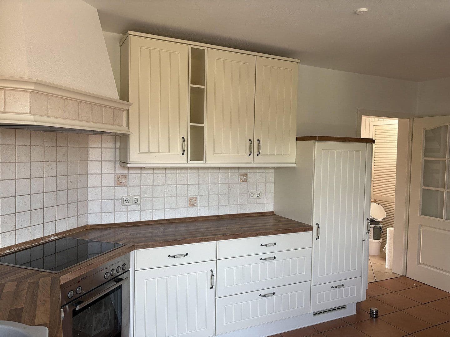 Pronájem bytu 3+1 126 m², Beckdorf, Dolní Sasko Pronájem bytu 3+1 126 m², Beckdorf, Dolní Sasko