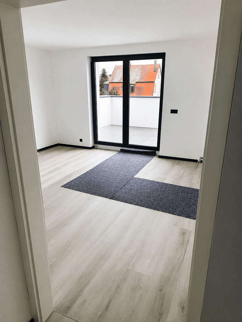 Pronájem bytu 3+kk 114 m², Straßenäckerweg 4, Nürnberg, Bavorsko Pronájem bytu 3+kk 114 m², Straßenäckerweg 4, Nürnberg, Bavorsko
