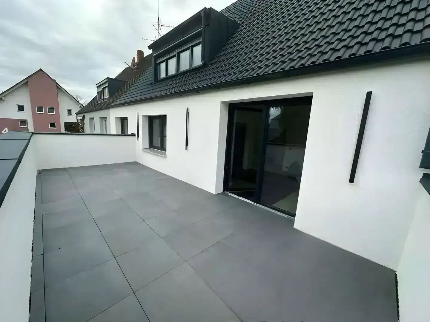 Pronájem bytu 3+kk 114 m², Straßenäckerweg 4, Nürnberg, Bavorsko Pronájem bytu 3+kk 114 m², Straßenäckerweg 4, Nürnberg, Bavorsko