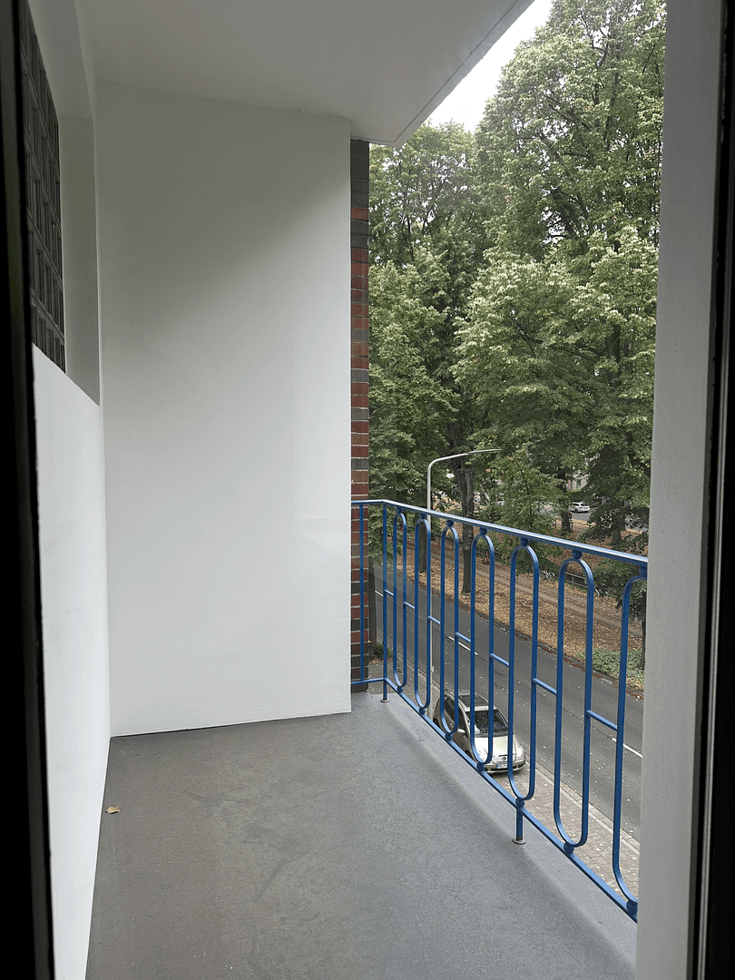 Pronájem bytu 3+1 91 m², Heinrichstraße 107, Düsseldorf, Severní Porýní-Vestfálsko Pronájem bytu 3+1 91 m², Heinrichstraße 107, Düsseldorf, Severní Porýní-Vestfálsko