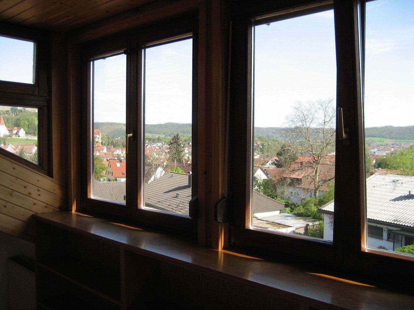 Pronájem bytu 3+1 82 m², Beilstein, Bádensko-Württembersko Pronájem bytu 3+1 82 m², Beilstein, Bádensko-Württembersko