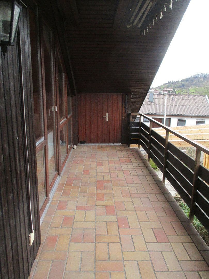 Pronájem bytu 3+1 82 m², Beilstein, Bádensko-Württembersko Pronájem bytu 3+1 82 m², Beilstein, Bádensko-Württembersko