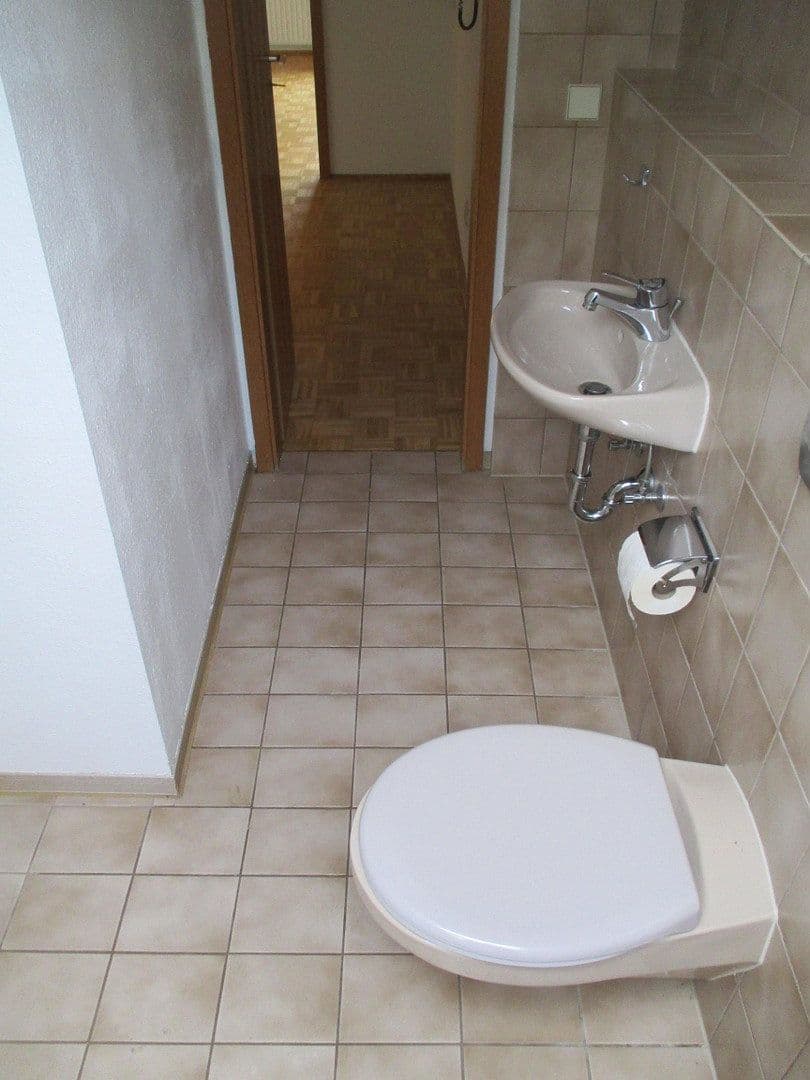 Pronájem bytu 3+1 82 m², Beilstein, Bádensko-Württembersko Pronájem bytu 3+1 82 m², Beilstein, Bádensko-Württembersko