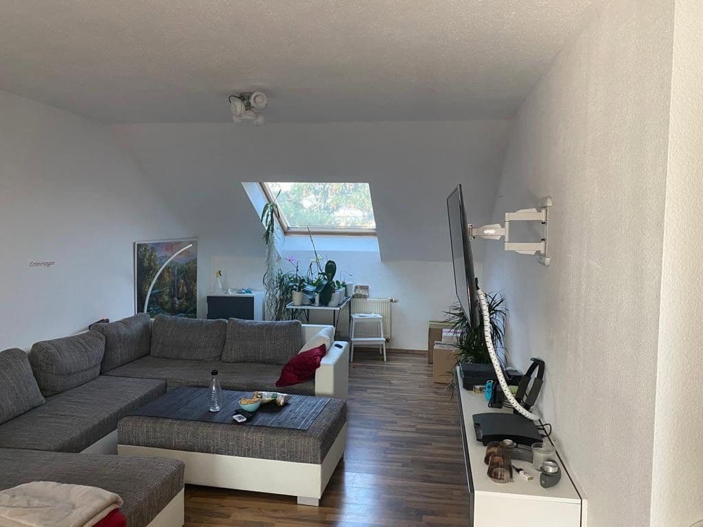 Pronájem bytu 3+1 71 m², Nordstraße 59, Erfurt, Durynsko Pronájem bytu 3+1 71 m², Nordstraße 59, Erfurt, Durynsko