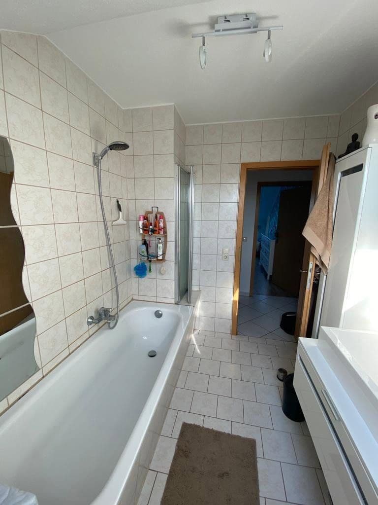 Pronájem bytu 3+1 71 m², Nordstraße 59, Erfurt, Durynsko Pronájem bytu 3+1 71 m², Nordstraße 59, Erfurt, Durynsko