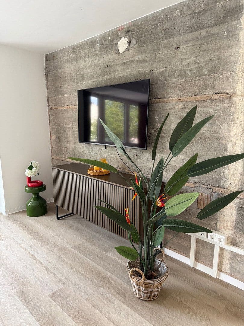 Pronájem bytu 2+1 60 m², Essen, Severní Porýní-Vestfálsko Pronájem bytu 2+1 60 m², Essen, Severní Porýní-Vestfálsko