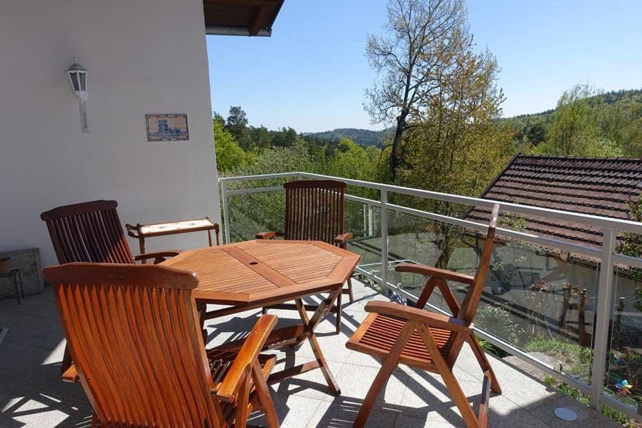 Prodej domu 160 m², pozemek 752 m², Thurmansbang, Bavorsko Prodej domu 160 m², pozemek 752 m², Thurmansbang, Bavorsko