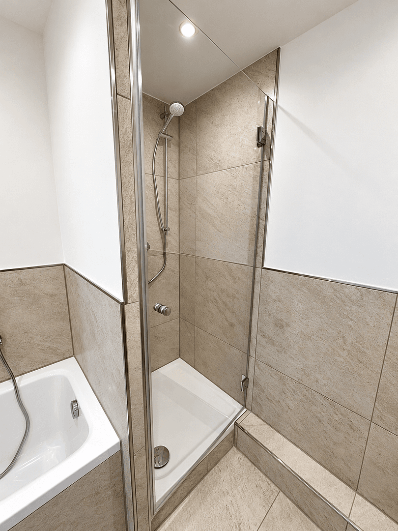 Prodej bytu 3+1 88 m², Goethering 54, Stein, Bavorsko Prodej bytu 3+1 88 m², Goethering 54, Stein, Bavorsko