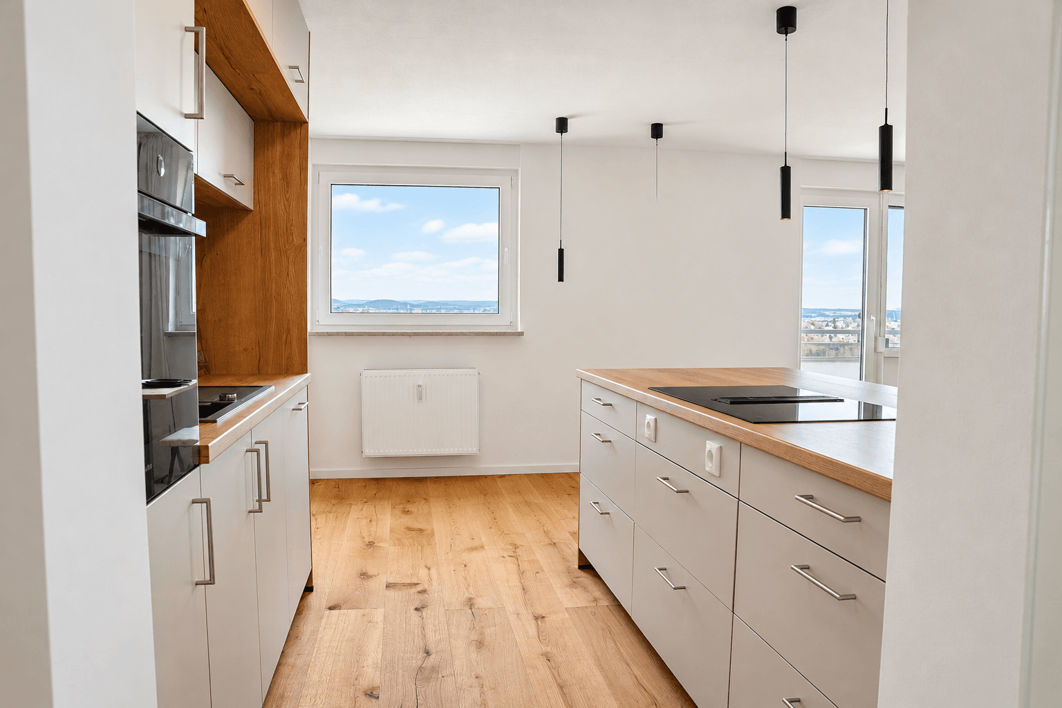 Prodej bytu 3+1 88 m², Goethering 54, Stein, Bavorsko Prodej bytu 3+1 88 m², Goethering 54, Stein, Bavorsko