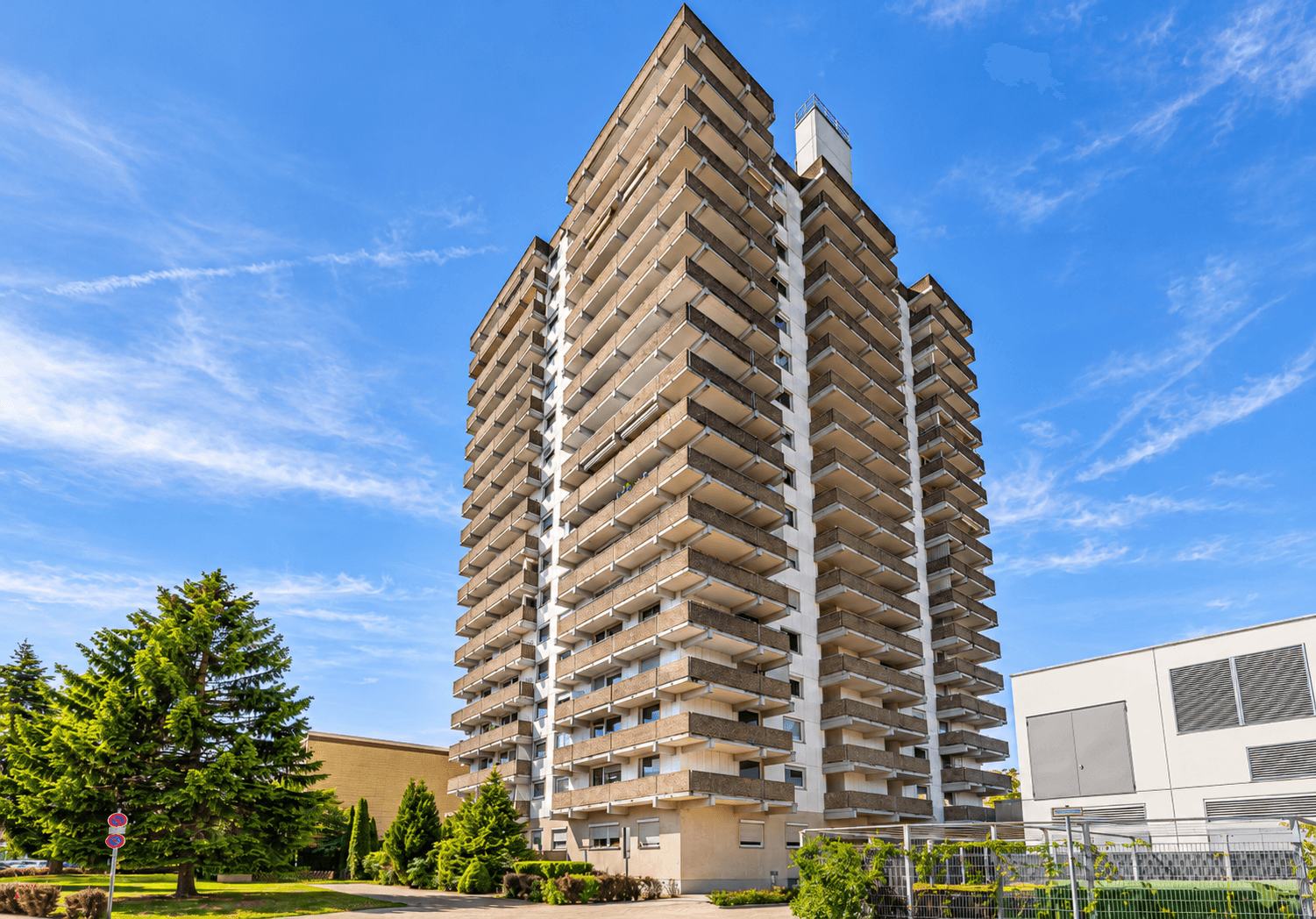 Prodej bytu 3+1 88 m², Goethering 54, Stein, Bavorsko Prodej bytu 3+1 88 m², Goethering 54, Stein, Bavorsko