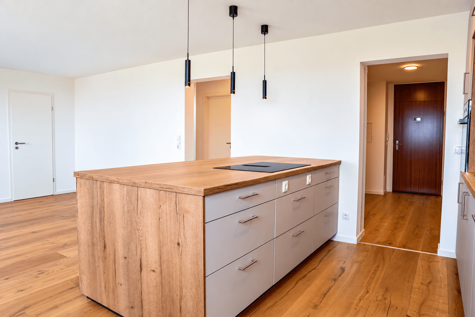 Prodej bytu 3+1 88 m², Goethering 54, Stein, Bavorsko Prodej bytu 3+1 88 m², Goethering 54, Stein, Bavorsko
