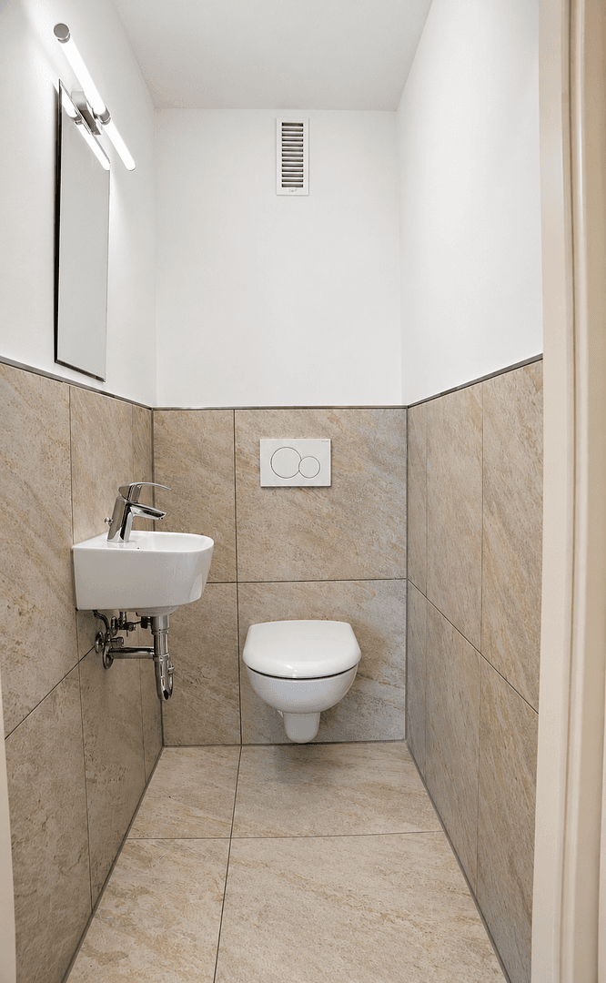 Prodej bytu 3+1 88 m², Goethering 54, Stein, Bavorsko Prodej bytu 3+1 88 m², Goethering 54, Stein, Bavorsko