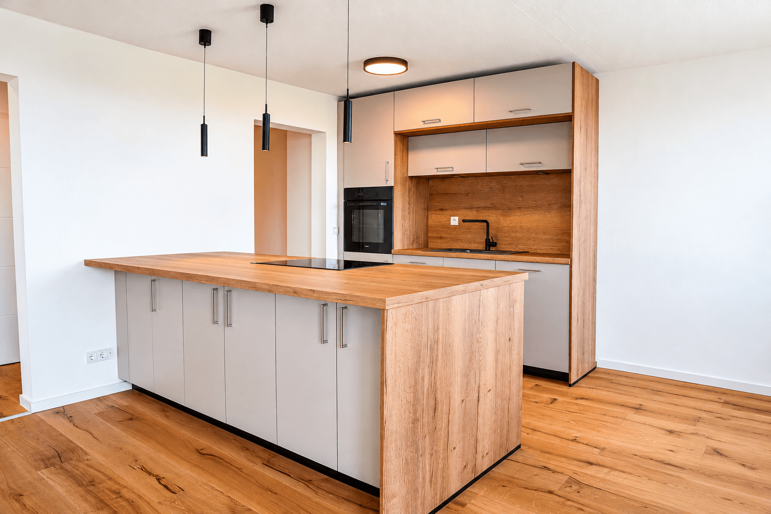 Prodej bytu 3+1 88 m², Goethering 54, Stein, Bavorsko Prodej bytu 3+1 88 m², Goethering 54, Stein, Bavorsko