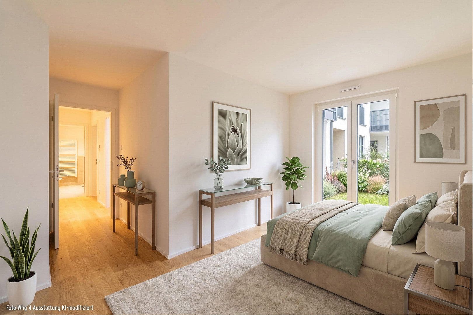 Prodej bytu 3+1 75 m², Nestroystraße 13, München, Bavorsko Prodej bytu 3+1 75 m², Nestroystraße 13, München, Bavorsko