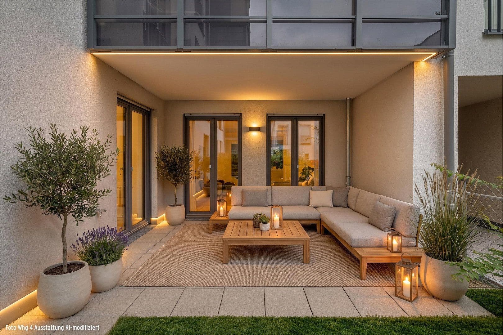 Prodej bytu 3+1 75 m², Nestroystraße 13, München, Bavorsko Prodej bytu 3+1 75 m², Nestroystraße 13, München, Bavorsko