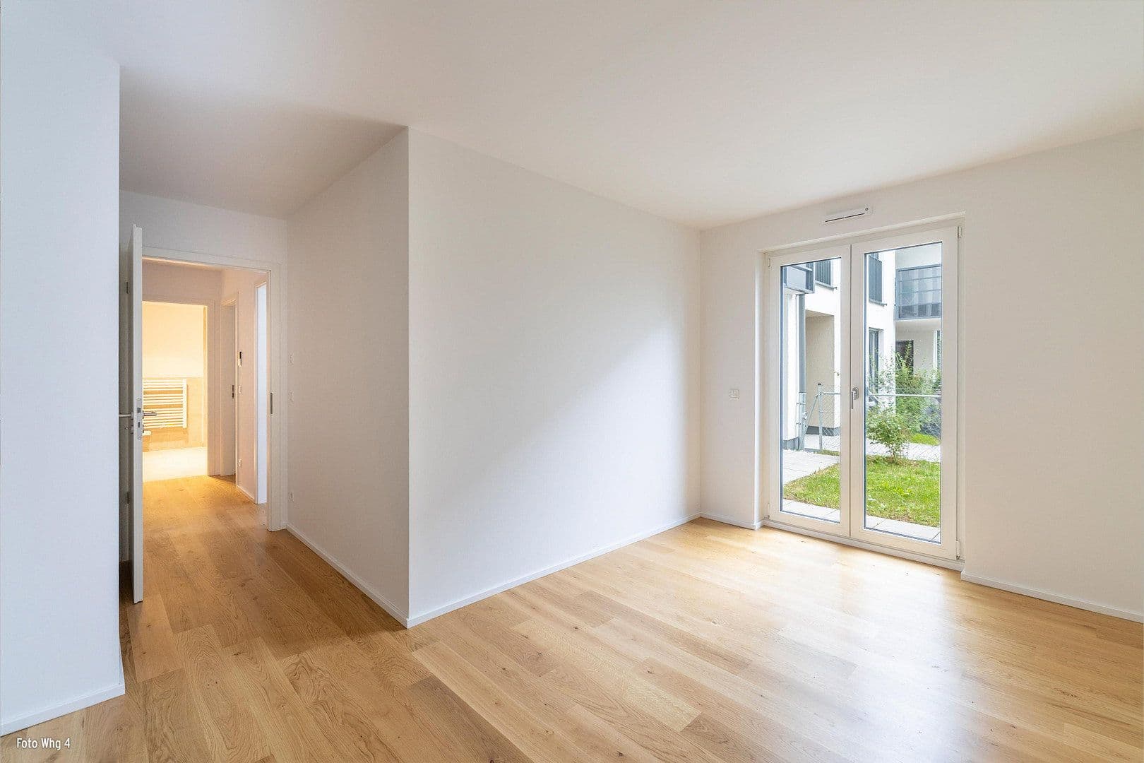 Prodej bytu 3+1 75 m², Nestroystraße 13, München, Bavorsko Prodej bytu 3+1 75 m², Nestroystraße 13, München, Bavorsko