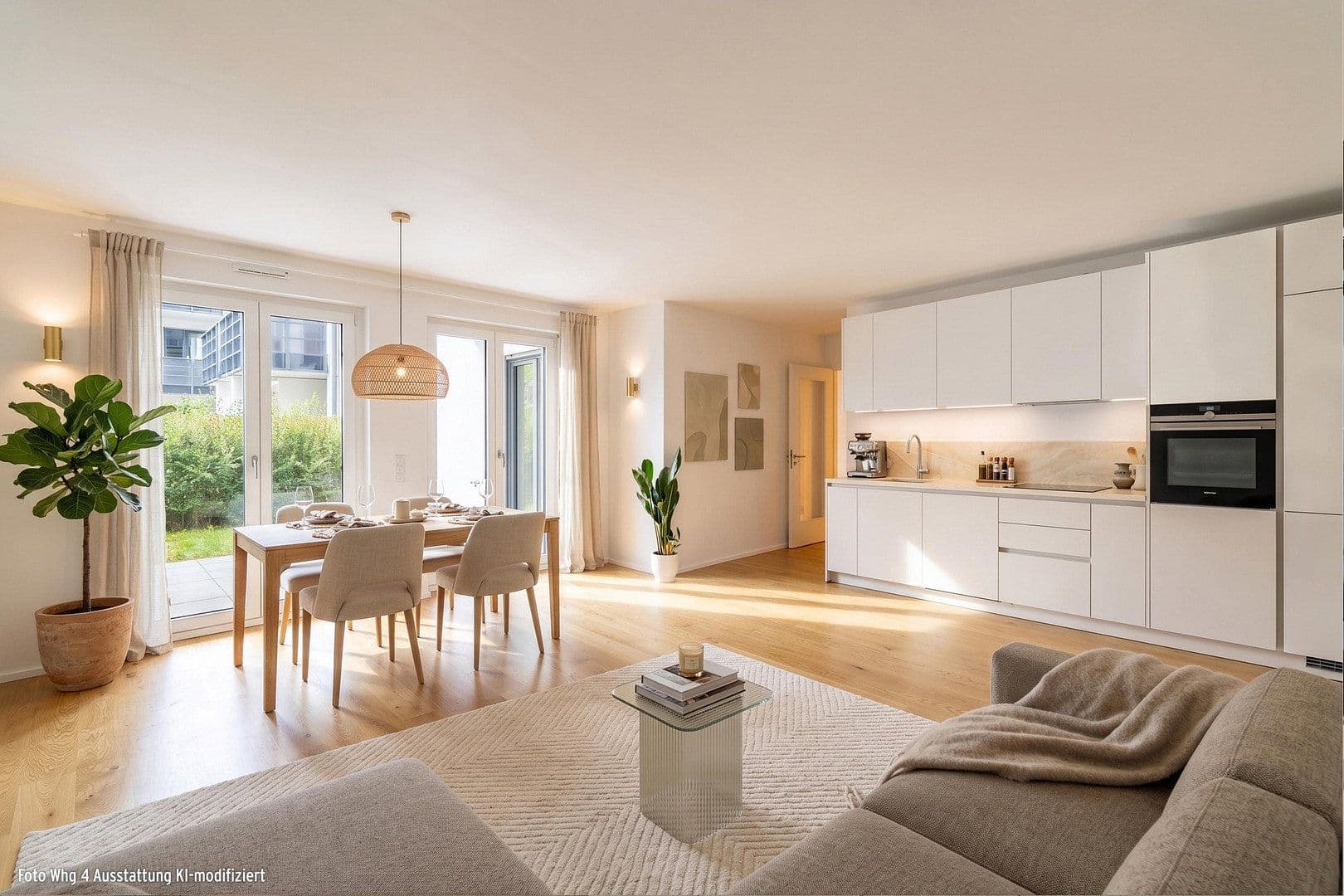 Prodej bytu 3+1 75 m², Nestroystraße 13, München, Bavorsko Prodej bytu 3+1 75 m², Nestroystraße 13, München, Bavorsko
