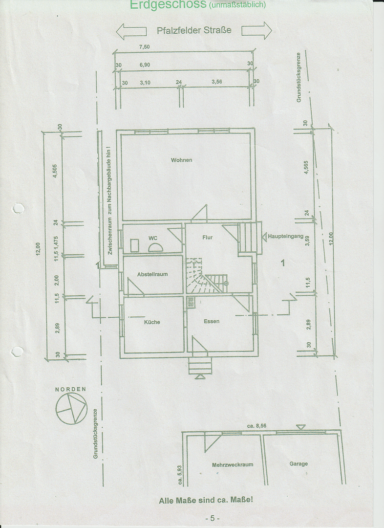 Prodej domu 180 m², pozemek 400 m², Norath, Porýní-Falc Prodej domu 180 m², pozemek 400 m², Norath, Porýní-Falc