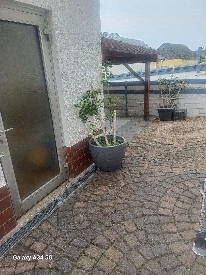 Prodej domu 180 m², pozemek 400 m², Norath, Porýní-Falc Prodej domu 180 m², pozemek 400 m², Norath, Porýní-Falc