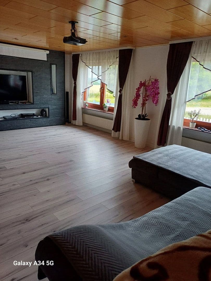Prodej domu 180 m², pozemek 400 m², Norath, Porýní-Falc Prodej domu 180 m², pozemek 400 m², Norath, Porýní-Falc