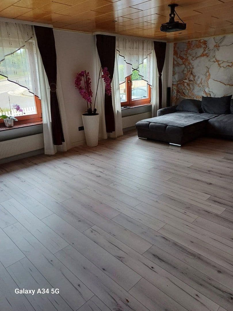 Prodej domu 180 m², pozemek 400 m², Norath, Porýní-Falc Prodej domu 180 m², pozemek 400 m², Norath, Porýní-Falc