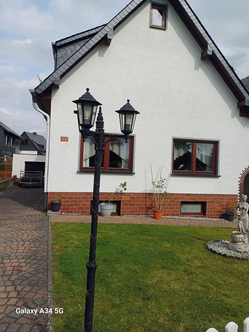 Prodej domu 180 m², pozemek 400 m², Norath, Porýní-Falc Prodej domu 180 m², pozemek 400 m², Norath, Porýní-Falc