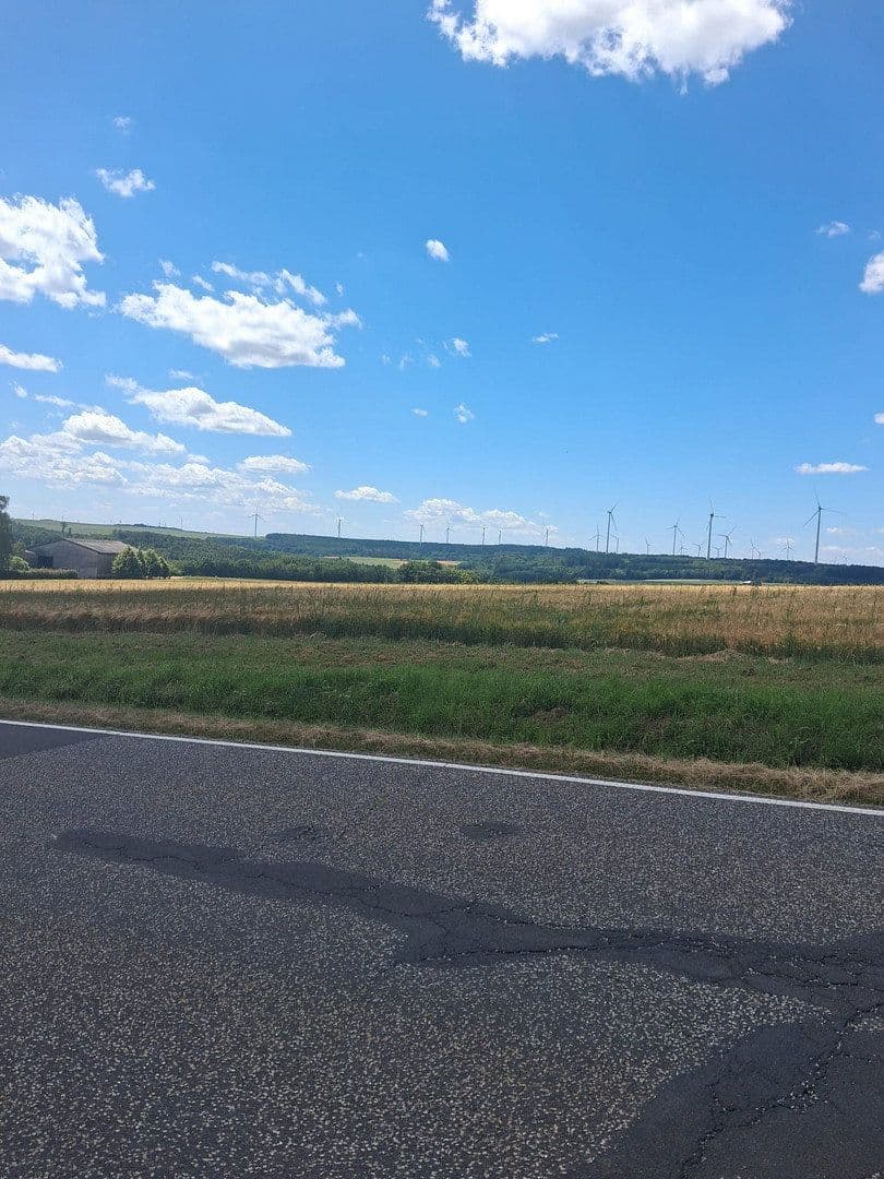 Prodej domu 180 m², pozemek 400 m², Norath, Porýní-Falc Prodej domu 180 m², pozemek 400 m², Norath, Porýní-Falc