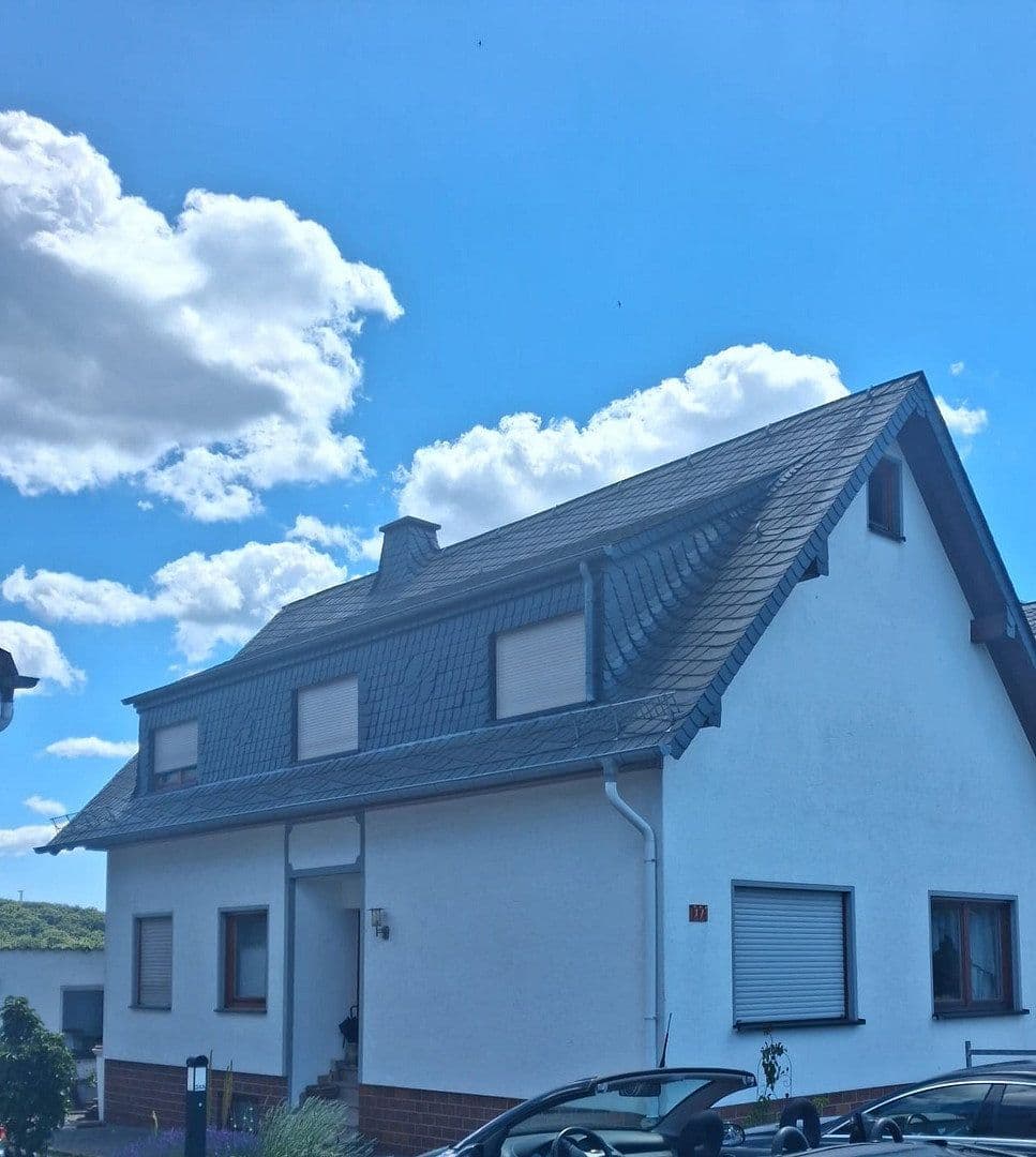 Prodej domu 180 m², pozemek 400 m², Norath, Porýní-Falc Prodej domu 180 m², pozemek 400 m², Norath, Porýní-Falc