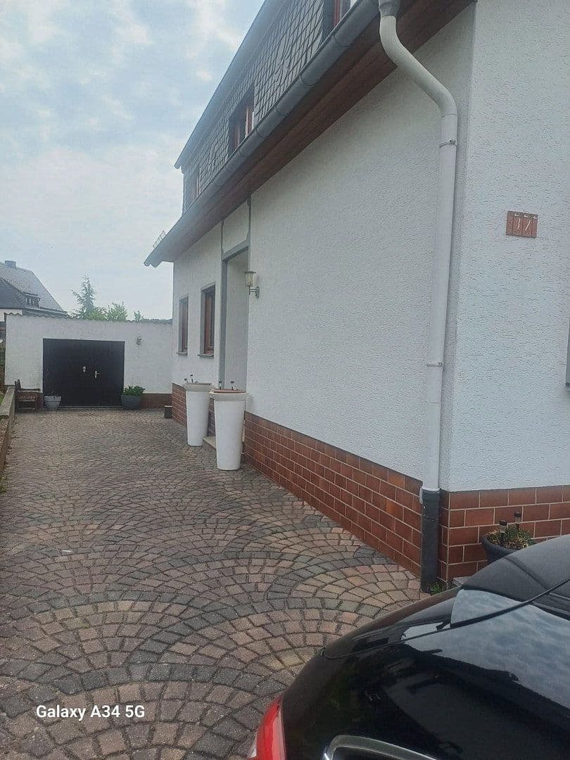 Prodej domu 180 m², pozemek 400 m², Norath, Porýní-Falc Prodej domu 180 m², pozemek 400 m², Norath, Porýní-Falc
