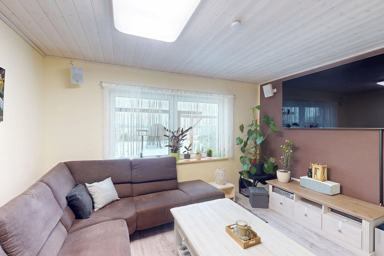 Prodej domu 135 m², pozemek 1.670 m², Hohenlucht 5, Oederquart, Dolní Sasko Prodej domu 135 m², pozemek 1.670 m², Hohenlucht 5, Oederquart, Dolní Sasko