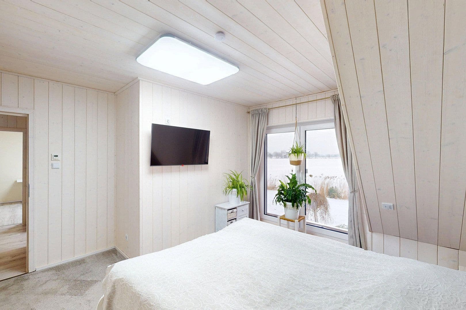 Prodej domu 135 m², pozemek 1.670 m², Hohenlucht 5, Oederquart, Dolní Sasko Prodej domu 135 m², pozemek 1.670 m², Hohenlucht 5, Oederquart, Dolní Sasko