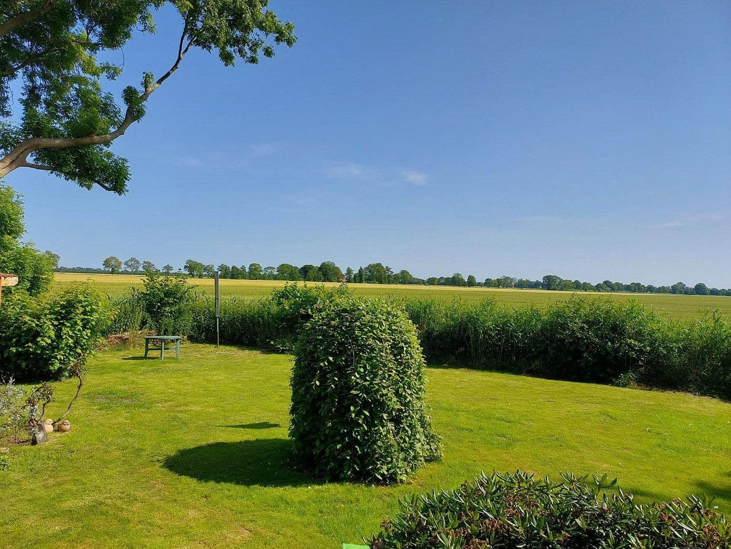 Prodej domu 135 m², pozemek 1.670 m², Hohenlucht 5, Oederquart, Dolní Sasko Prodej domu 135 m², pozemek 1.670 m², Hohenlucht 5, Oederquart, Dolní Sasko