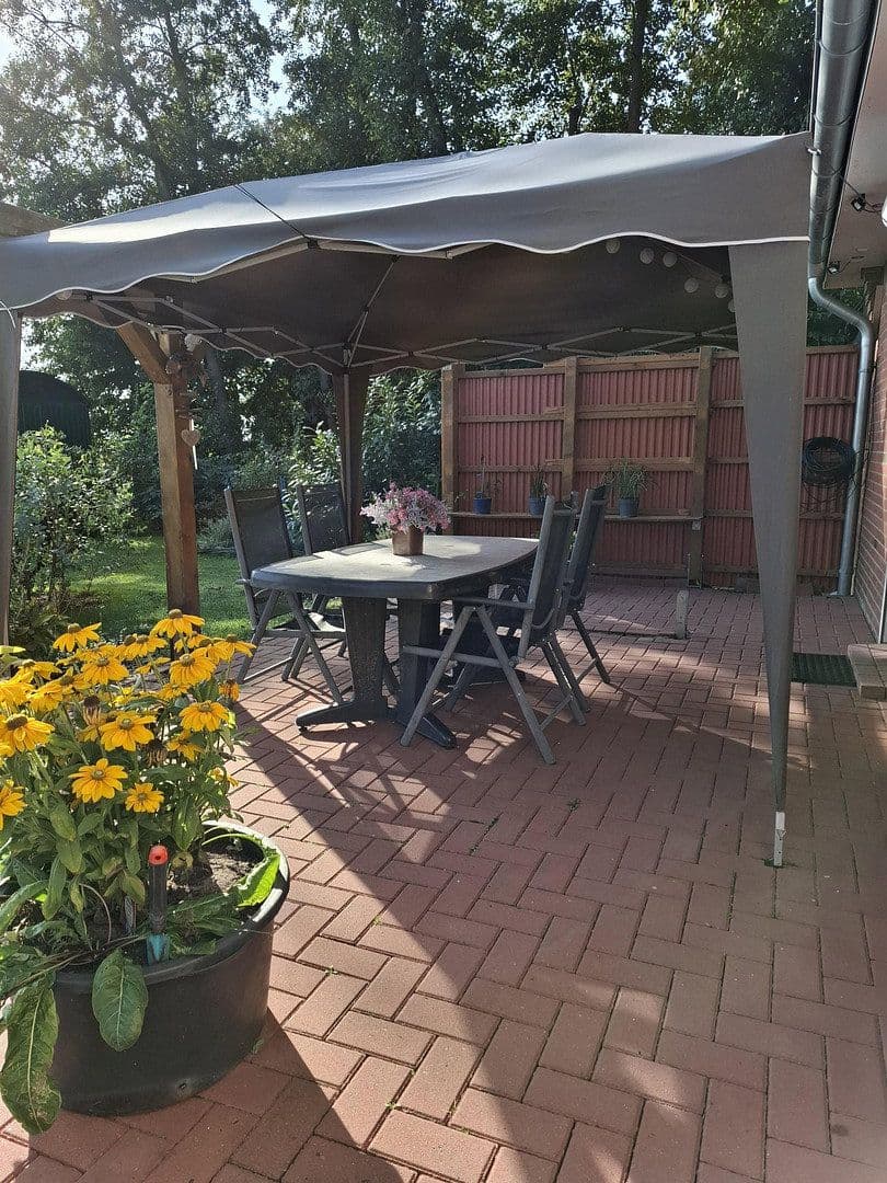Prodej domu 135 m², pozemek 1.670 m², Hohenlucht 5, Oederquart, Dolní Sasko Prodej domu 135 m², pozemek 1.670 m², Hohenlucht 5, Oederquart, Dolní Sasko