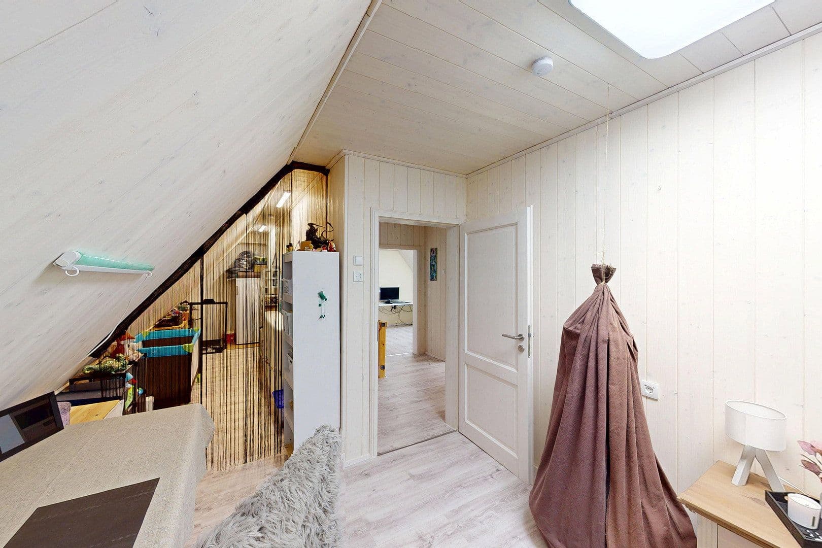 Prodej domu 135 m², pozemek 1.670 m², Hohenlucht 5, Oederquart, Dolní Sasko Prodej domu 135 m², pozemek 1.670 m², Hohenlucht 5, Oederquart, Dolní Sasko