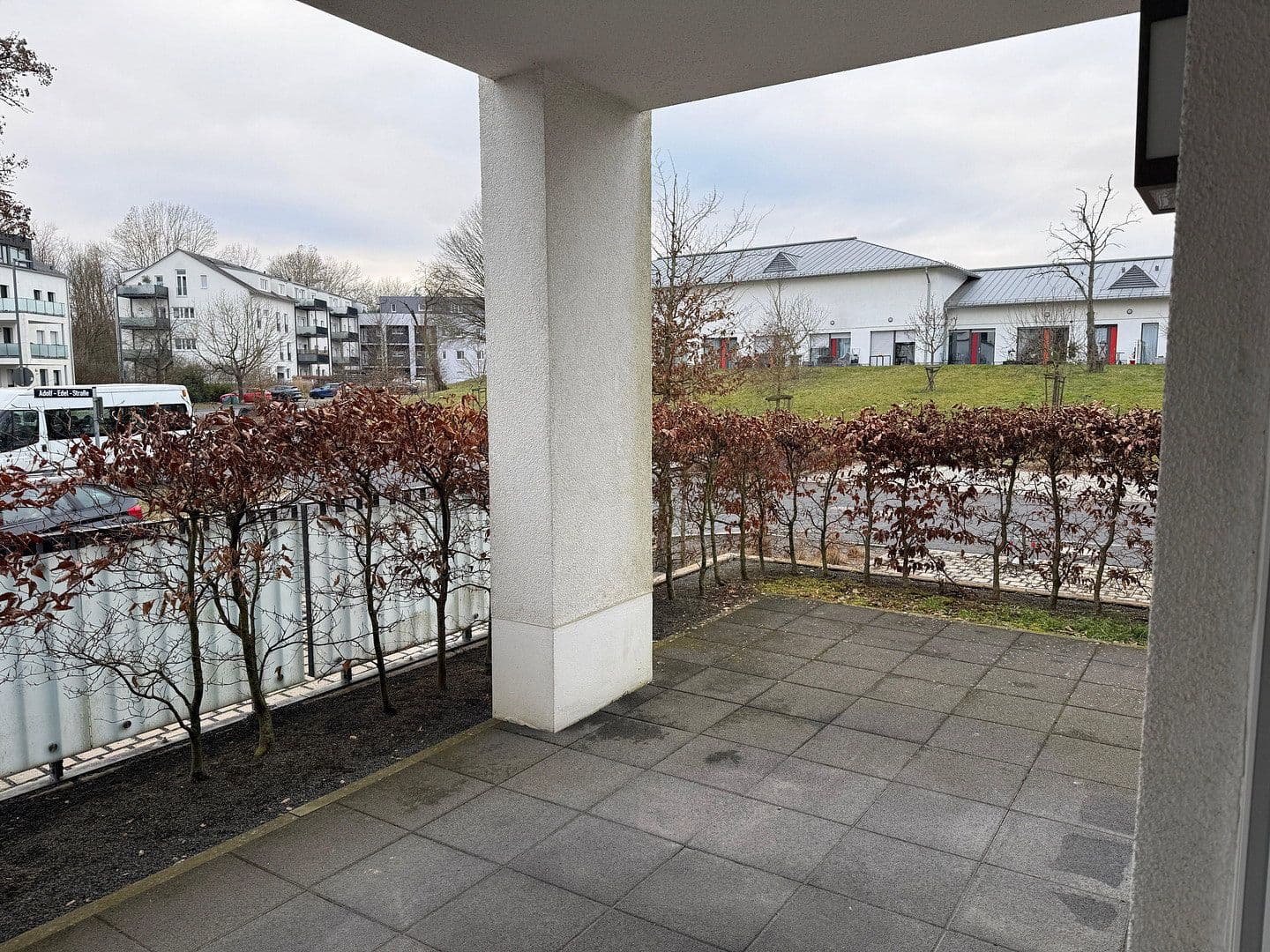 Prodej bytu 3+1 98 m², Stauffenbergallee 28, Montabaur, Porýní-Falc Prodej bytu 3+1 98 m², Stauffenbergallee 28, Montabaur, Porýní-Falc