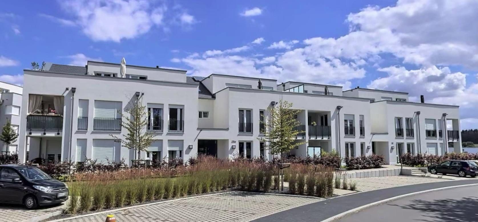 Prodej bytu 3+1 98 m², Stauffenbergallee 28, Montabaur, Porýní-Falc Prodej bytu 3+1 98 m², Stauffenbergallee 28, Montabaur, Porýní-Falc