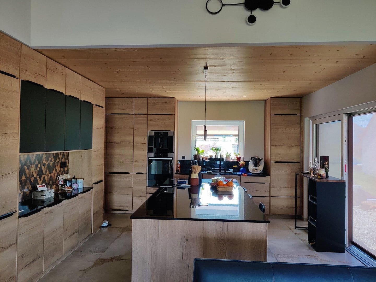 Prodej domu 178 m², pozemek 680 m², Langensendelbach, Bavorsko Prodej domu 178 m², pozemek 680 m², Langensendelbach, Bavorsko
