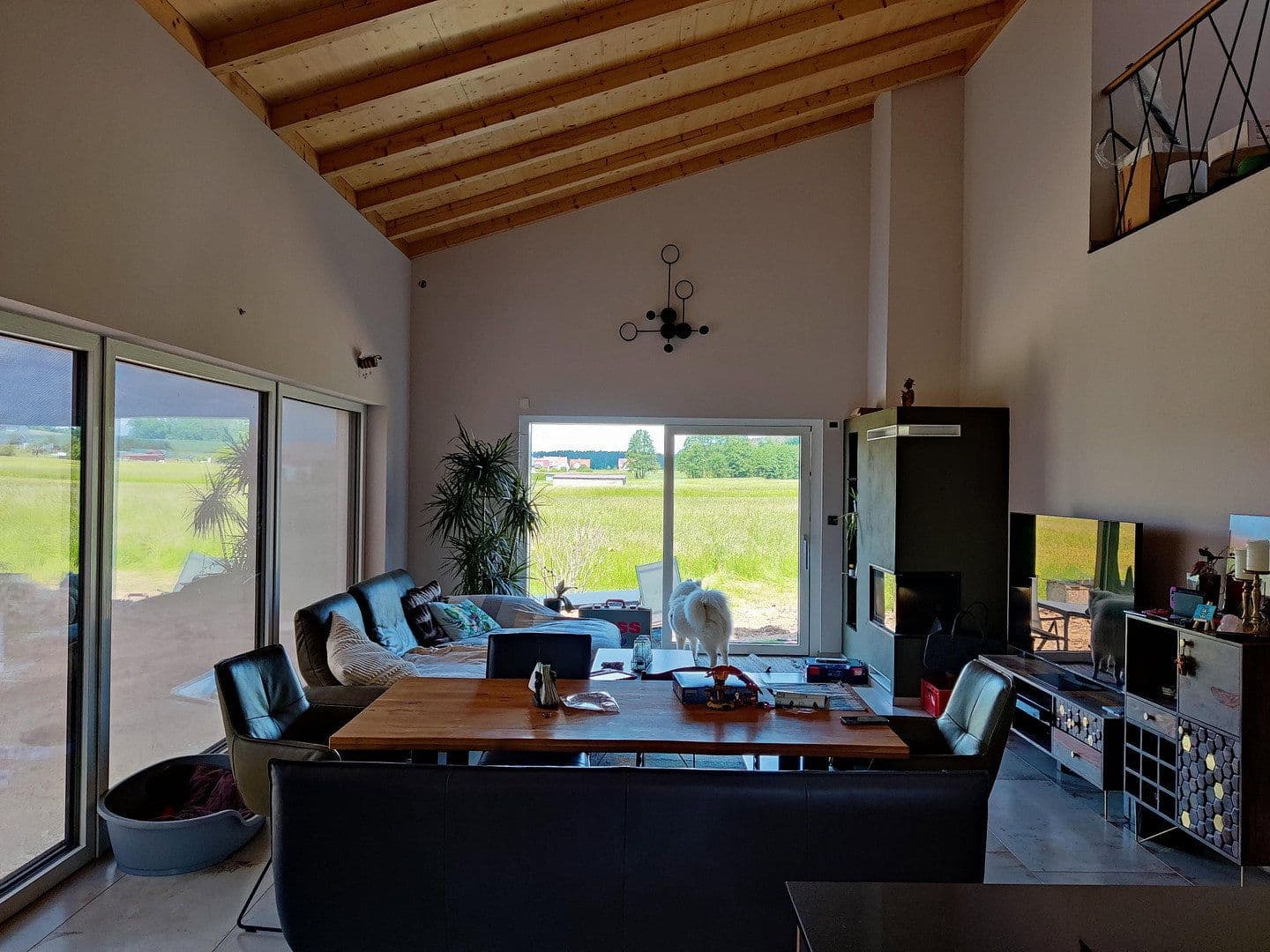 Prodej domu 178 m², pozemek 680 m², Langensendelbach, Bavorsko Prodej domu 178 m², pozemek 680 m², Langensendelbach, Bavorsko
