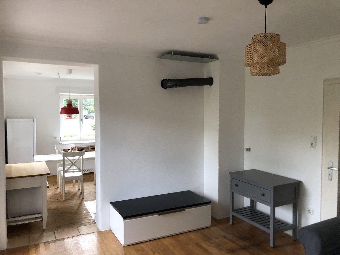 Pronájem bytu 3+1 70 m², Schondorf, Bavorsko Pronájem bytu 3+1 70 m², Schondorf, Bavorsko