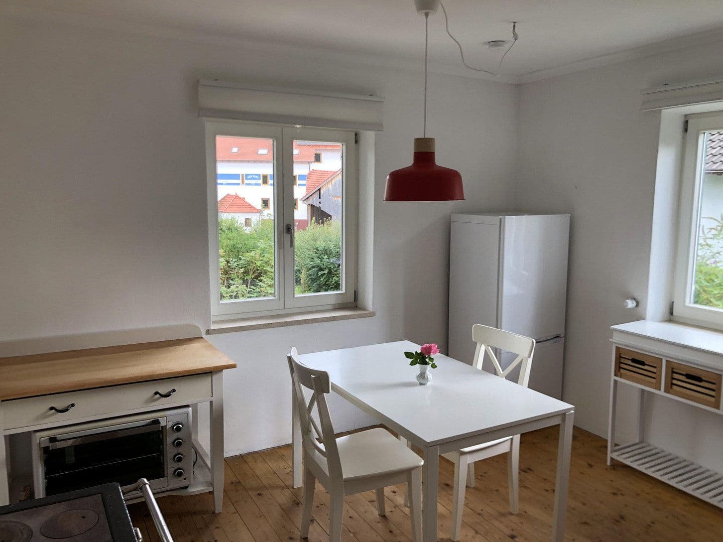 Pronájem bytu 3+1 70 m², Schondorf, Bavorsko Pronájem bytu 3+1 70 m², Schondorf, Bavorsko