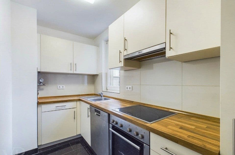 Prodej bytu 2+1 65 m², Hamburg, Hamburg Prodej bytu 2+1 65 m², Hamburg, Hamburg