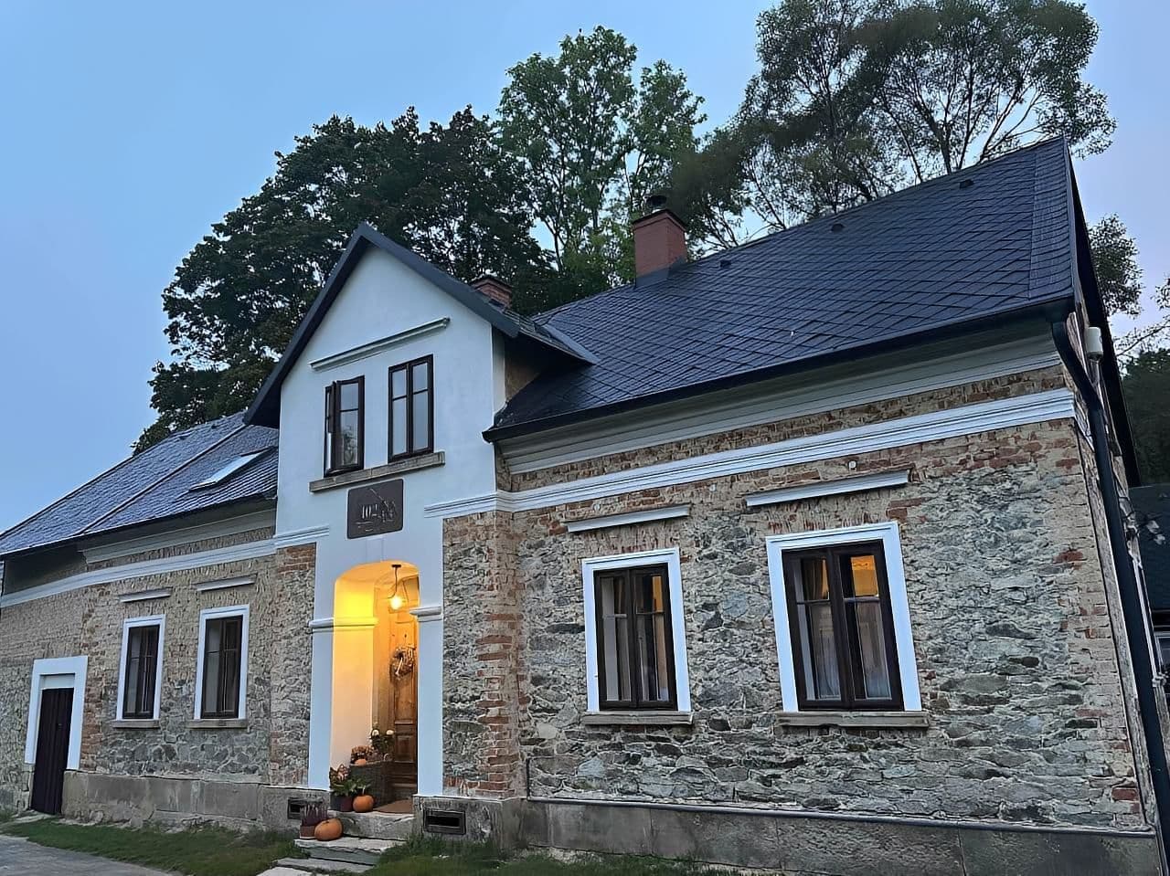 Pronájem chaty, chalupy, Chřibská, Ústecký kraj Pronájem chaty, chalupy, Chřibská, Ústecký kraj