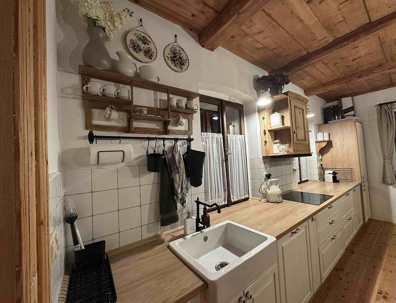 Pronájem chaty, chalupy, Chřibská, Ústecký kraj Pronájem chaty, chalupy, Chřibská, Ústecký kraj