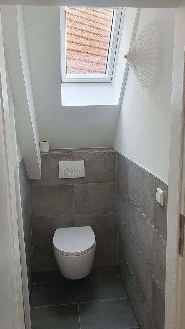 Pronájem bytu 4+1 85 m², Ditzingen, Bádensko-Württembersko Pronájem bytu 4+1 85 m², Ditzingen, Bádensko-Württembersko